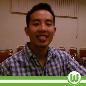 Meet your Posher, Tom